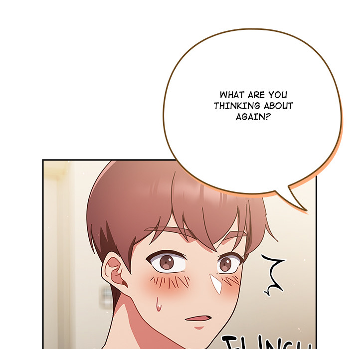 Honey Sweet Part-Time Job - episode 6 - 18