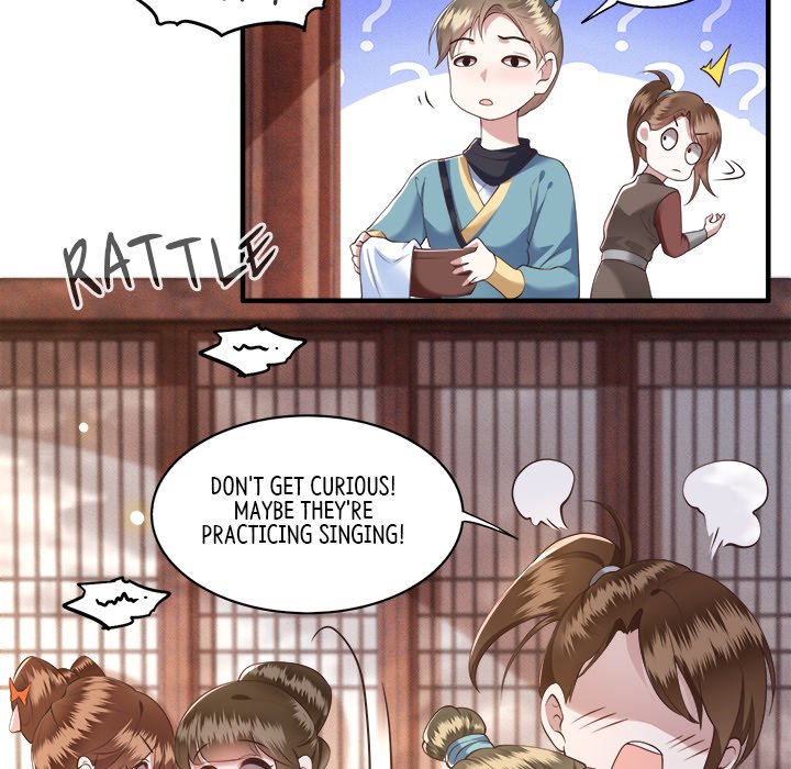 The Queen of Hell - episode 14 - 16