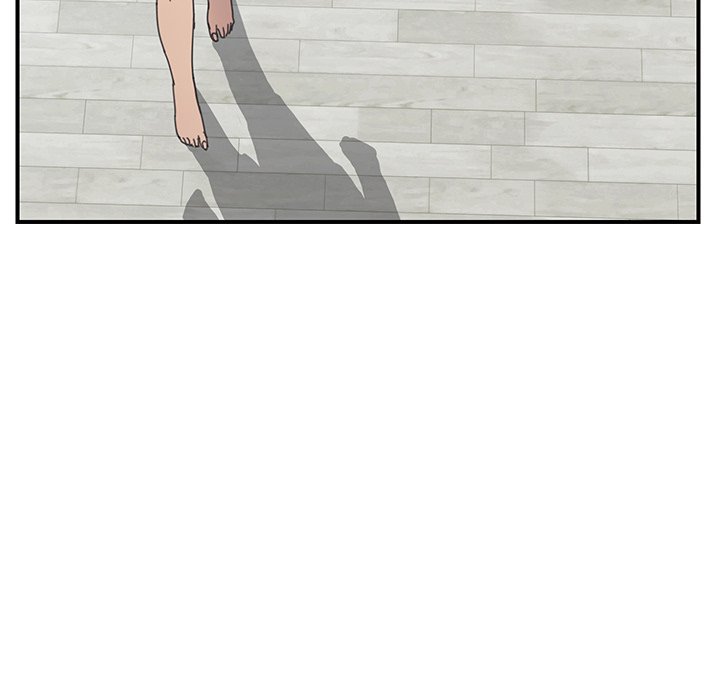 The Unwanted Roommate - episode 11 - 36