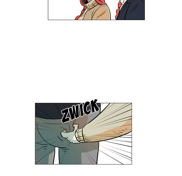Hero Kim: Wer hat einen Retter bestellt? - episode 12 - 61