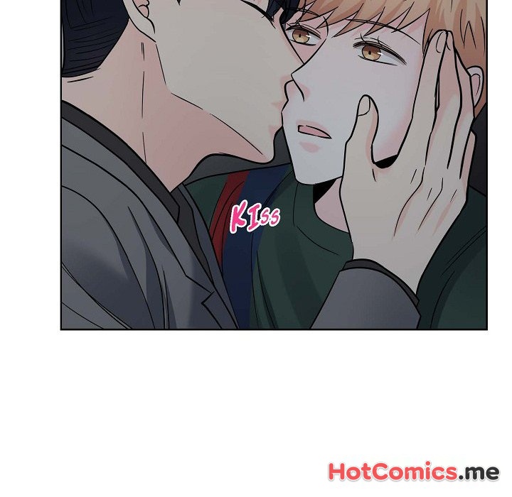 My K - episode 39 - 41