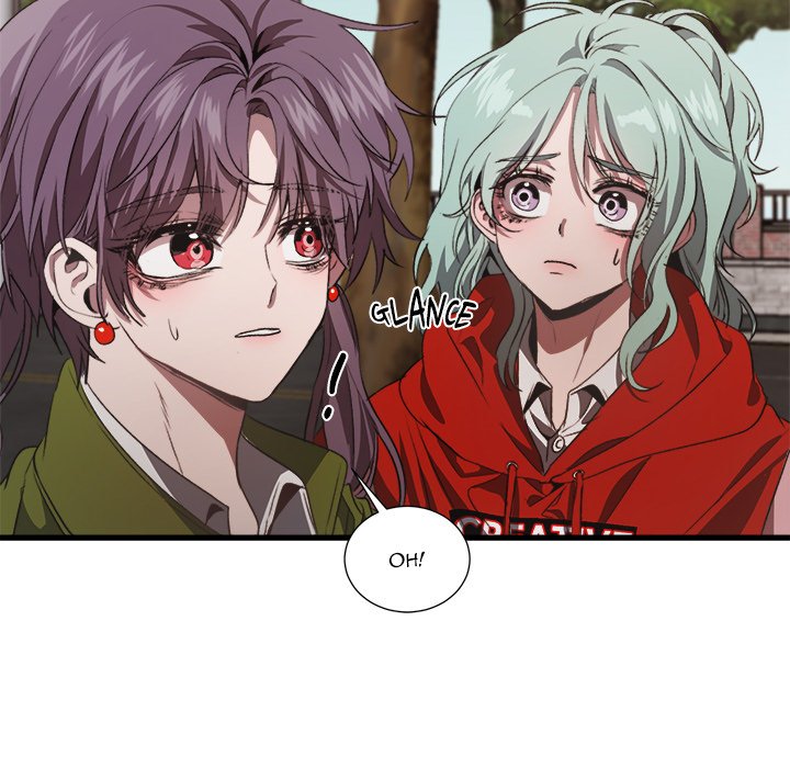 The Spring Scent of the Sea - episode 51 - 35