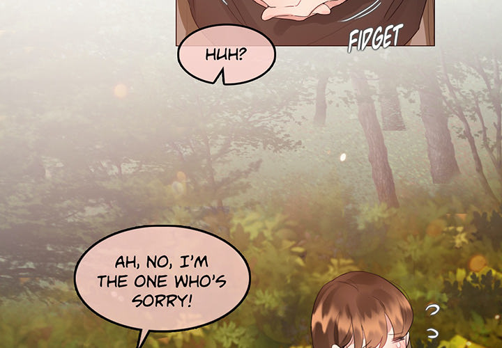 A Pervert's Daily Life - episode 116 - 1