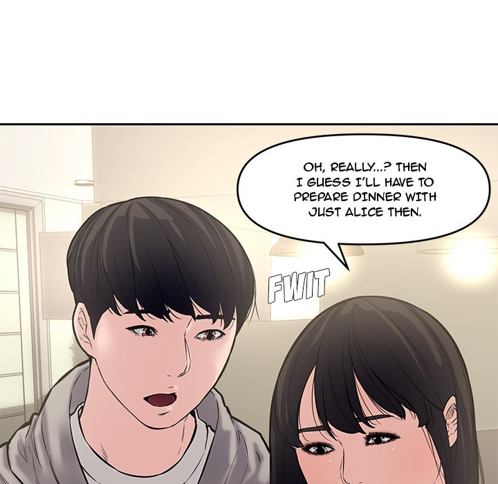 Newlyweds - episode 10 - 38