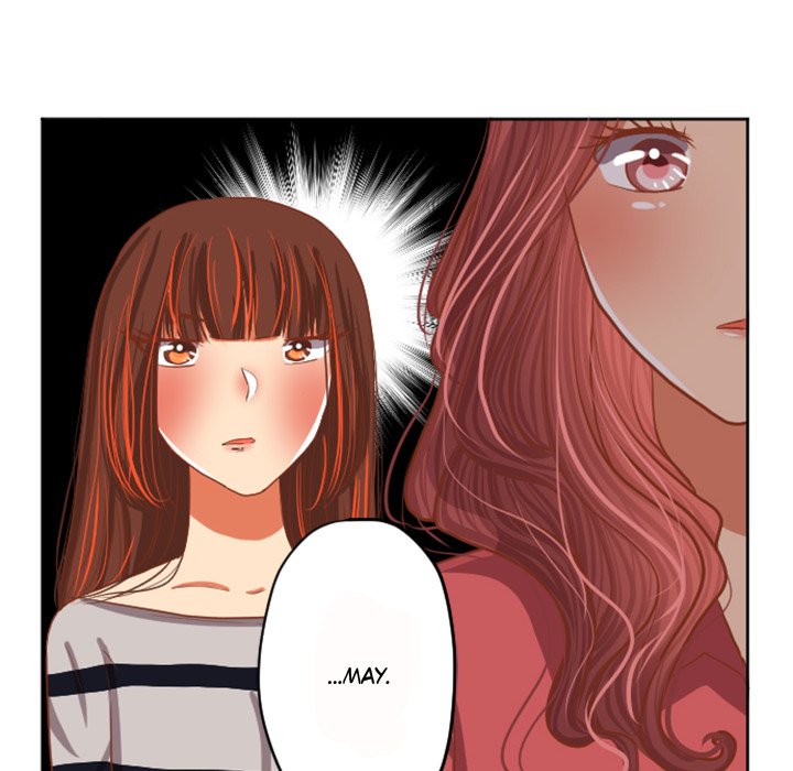 My Girlfriend is a Soap Opera Star - episode 31 - 5