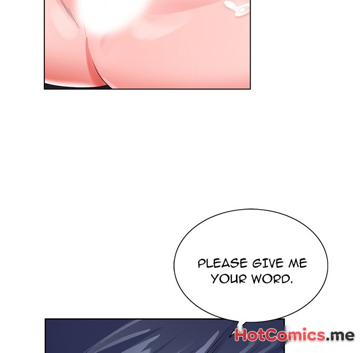 Divine Hands - episode 29 - 38