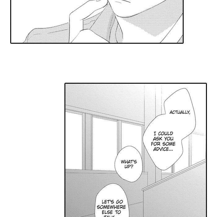 The Uninvited Cat and His Fickle Master - episode 9 - 24