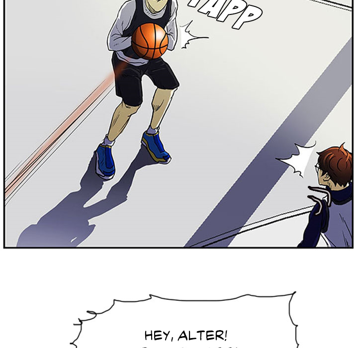 Tweener - episode 7 - 73