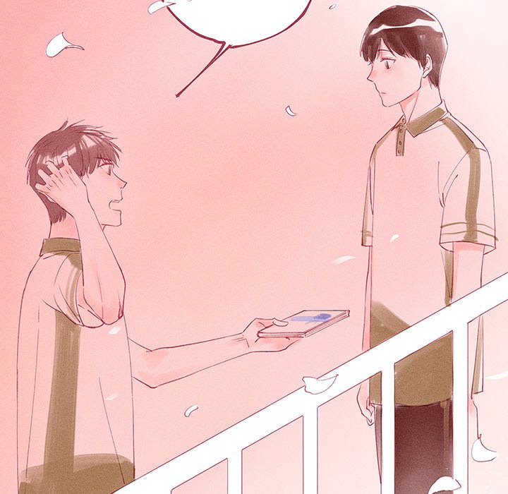 The Ten Years I Love You Most - episode 10 - 37