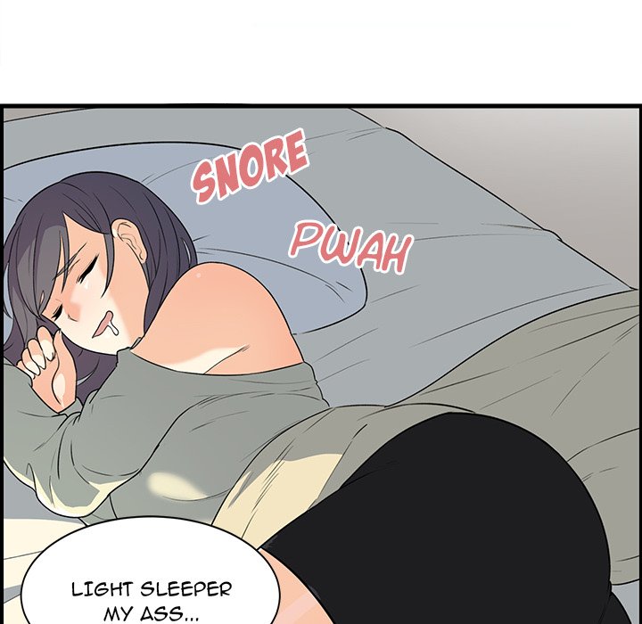 Excuse Me, This is my Room - episode 4 - 50