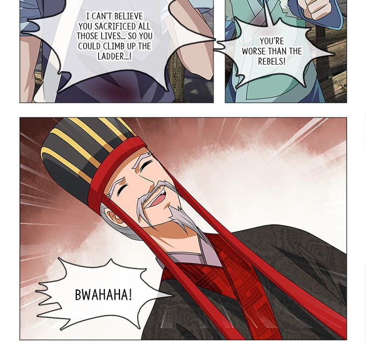 The Monkey King's Tale - episode 74 - 23