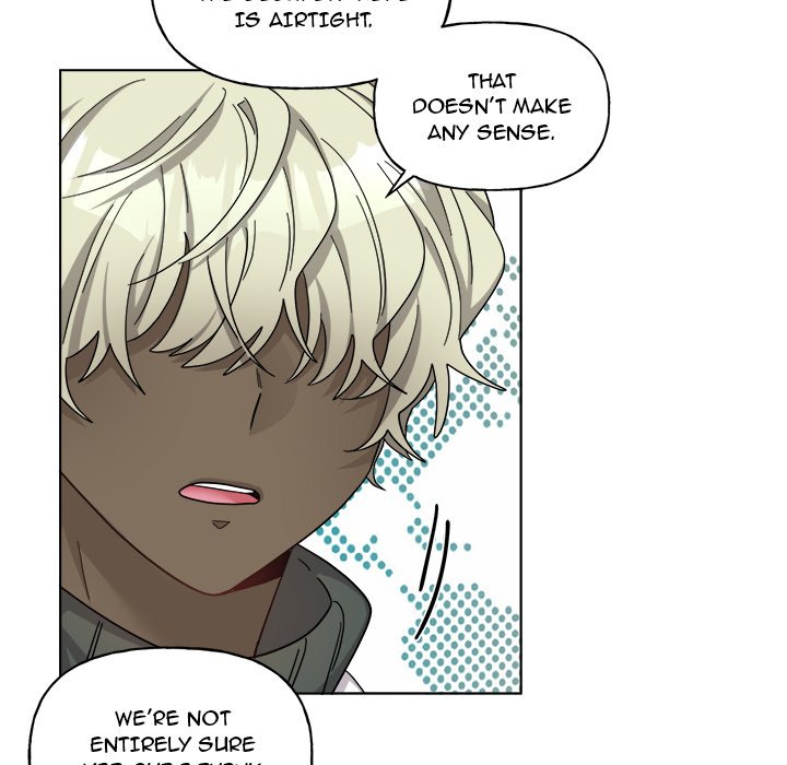 Pheromone Sherbet♥ - episode 29 - 40
