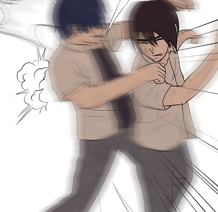 High School Devil - episode 77 - 26