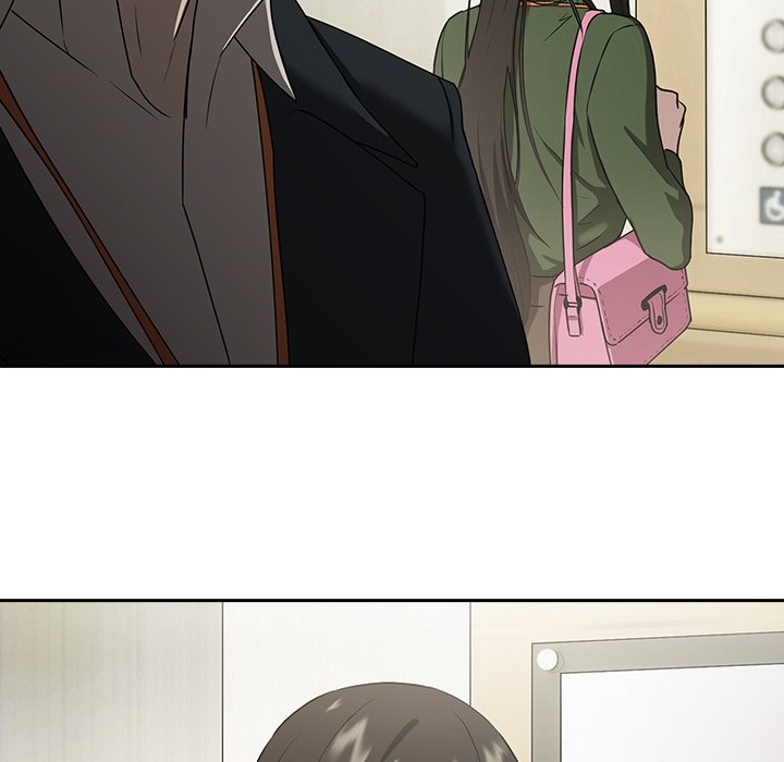 Dating After Work - episode 3 - 154