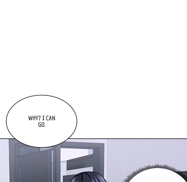 Cherry Doll Scandal - episode 19 - 37