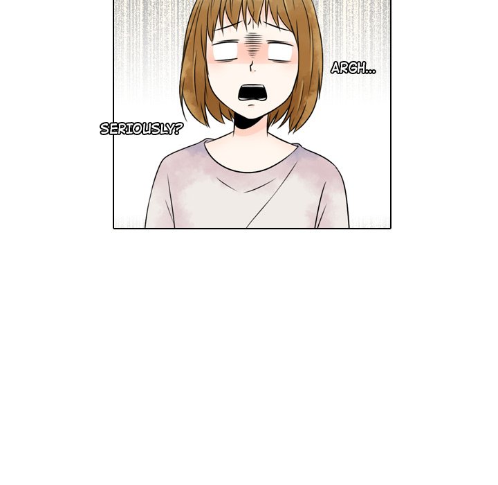 Leave Me Not - episode 5 - 14