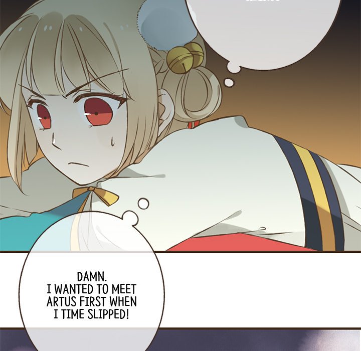 My Friend From Another Era - episode 16 - 16