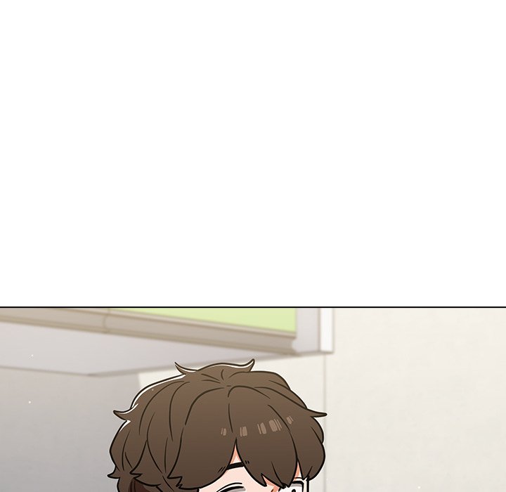Naughty Little Secret - episode 24 - 127
