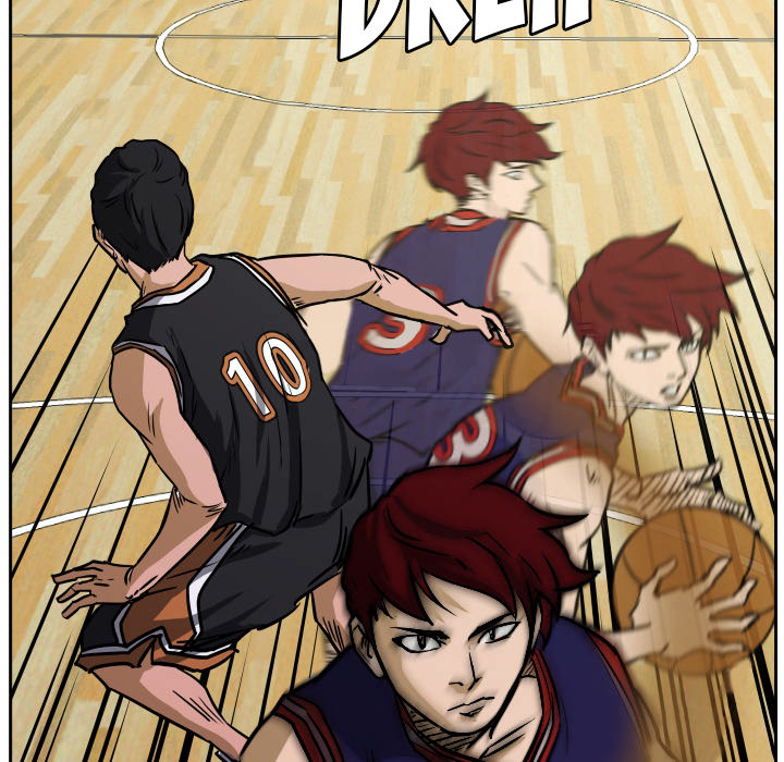 Tweener - episode 59 - 25