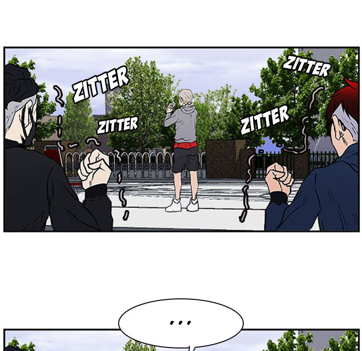 Tweener - episode 16 - 68