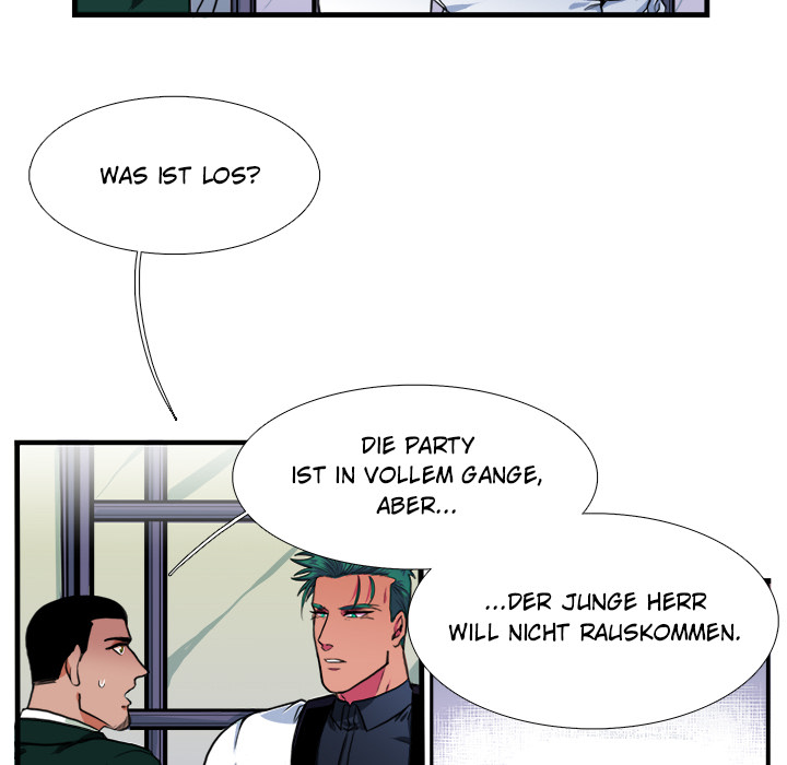 Mein Zwilling ist besser - episode 16 - 26