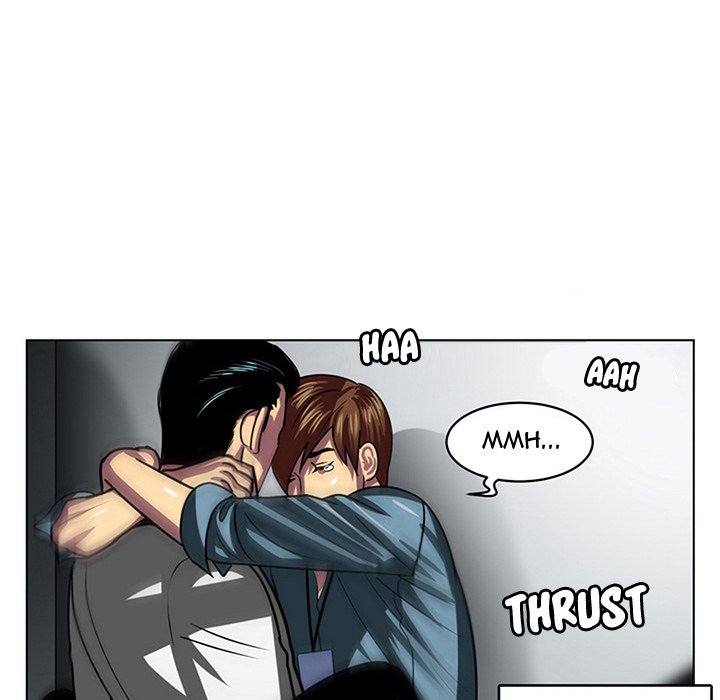 Five Years Apart - episode 7 - 6