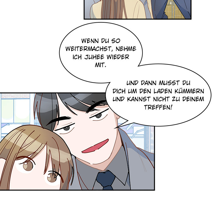 Ihr seltsamer Nachtgast - episode 60 - 75