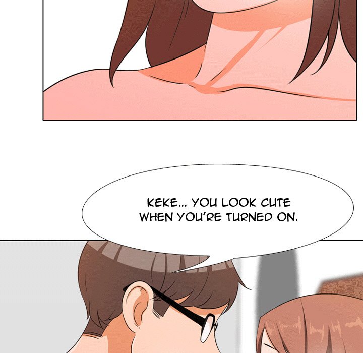 Our Exchange - episode 8 - 70