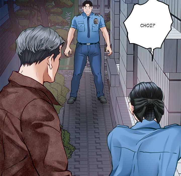 God of Ecstasy - episode 4 - 8