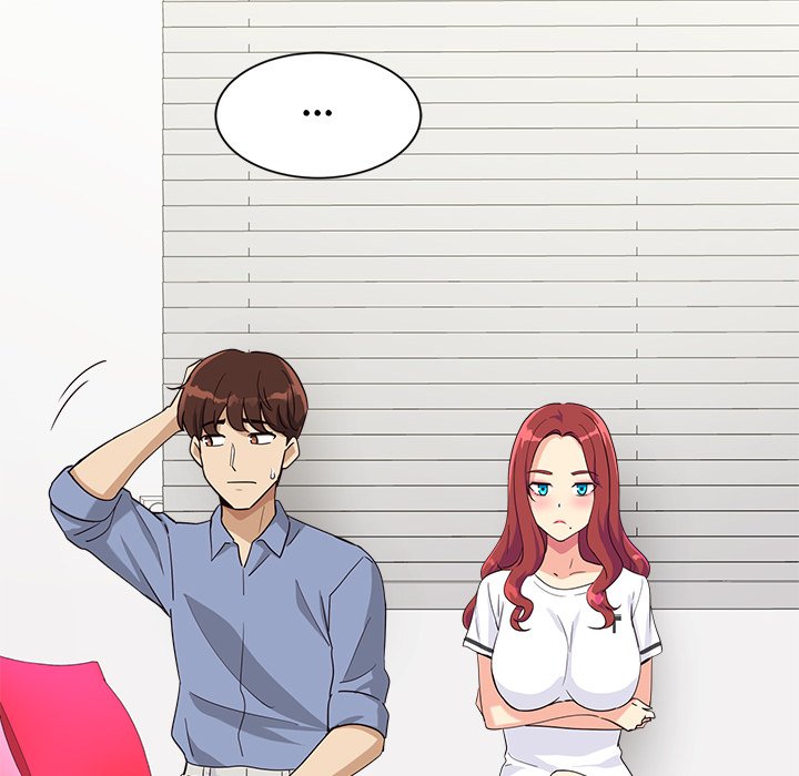 My Other Girlfriend - episode 4 - 106