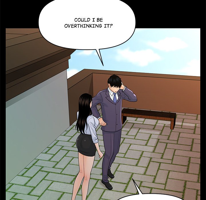 My Secretary - episode 25 - 117
