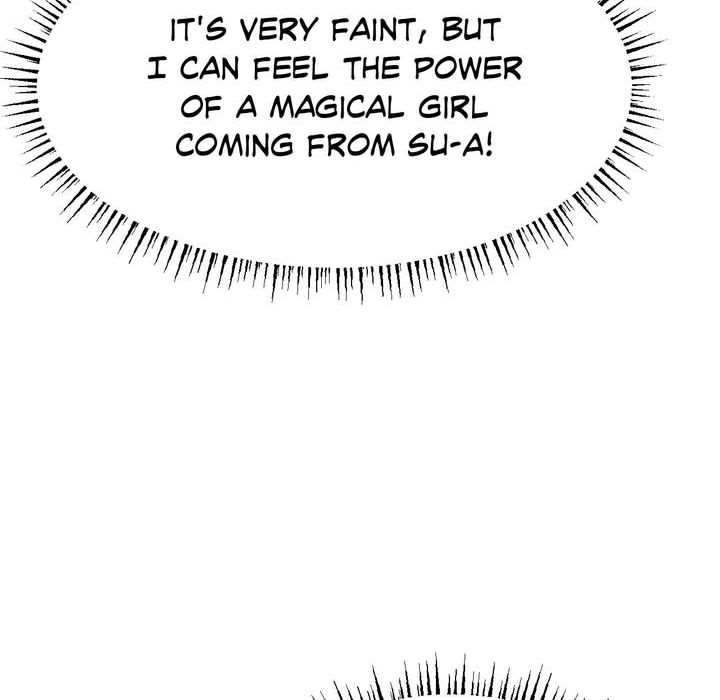 Magic-Girl Service - UNCENSORED - episode 11 - 156