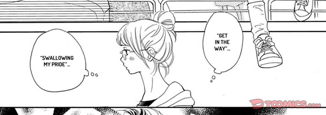 Just Listen to What I Say - The Things I Want A Sadistic Doctor to Do to Me - episode 19 - 81