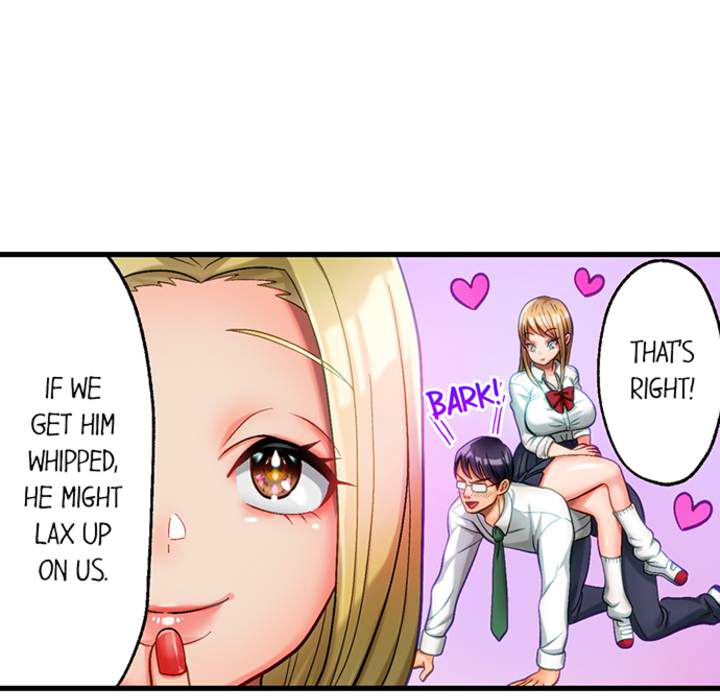 Mr. Wolf's Valley Girl Diet - episode 1 - 39