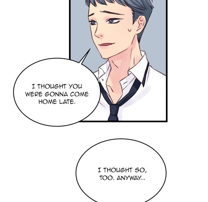 A Nonsense Relationship - episode 6 - 69