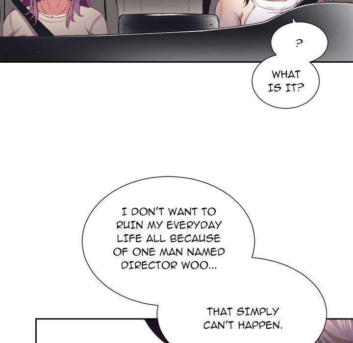 Yuri's Part Time Job - episode 23 - 85