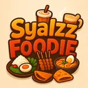 @syaizzfoodie