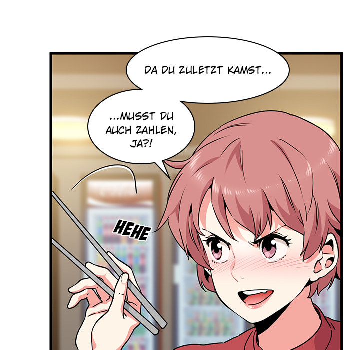 Auf den ersten Schnips - episode 7 - 98
