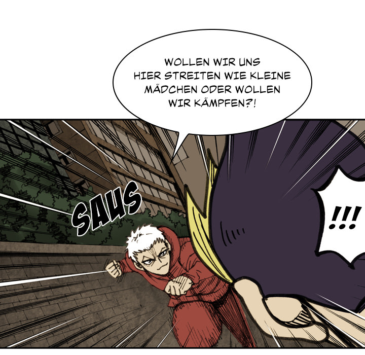 Der Schlägerjäger - episode 78 - 24