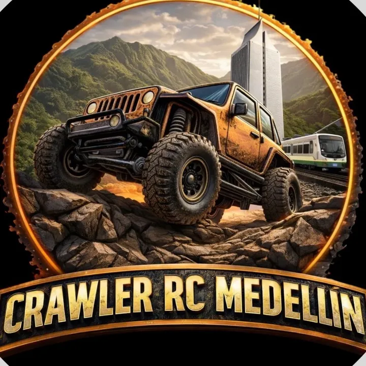 crawlermedellin