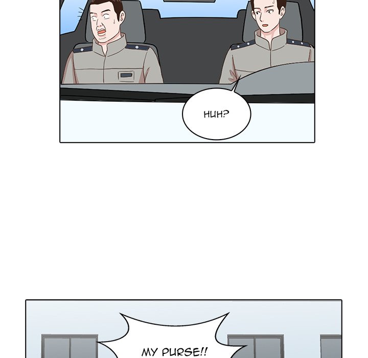 Dalhee's Boarding House - episode 4 - 82