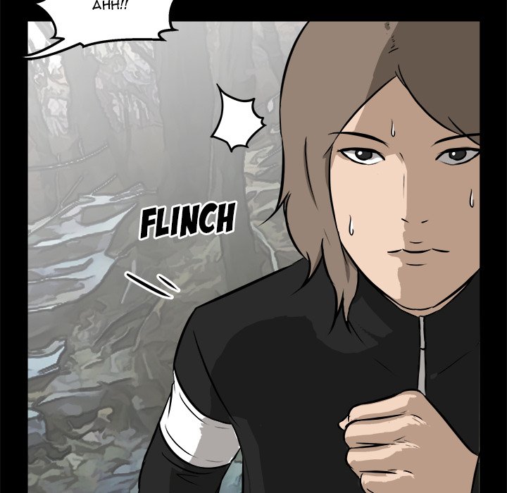 He Queen - episode 14 - 36