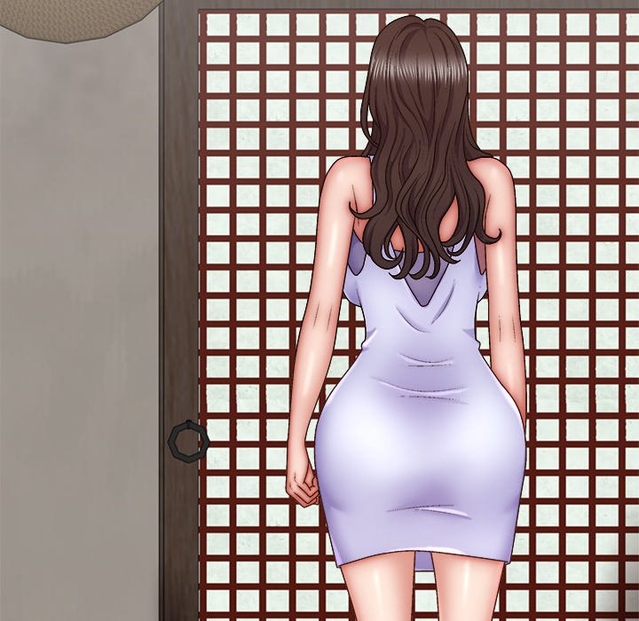 Spirit Possession - episode 44 - 53