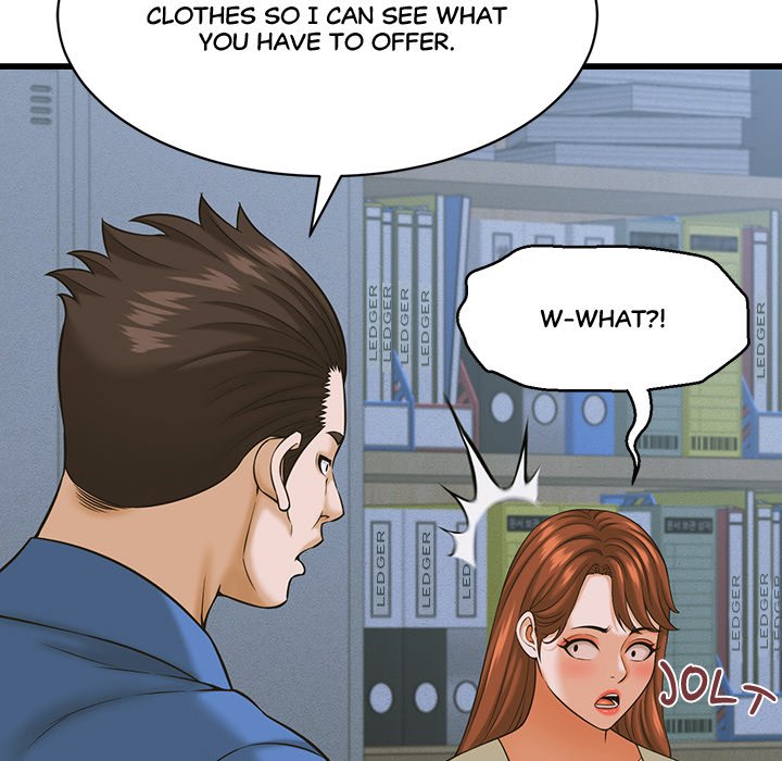 Right Under His Roof - episode 36 - 112
