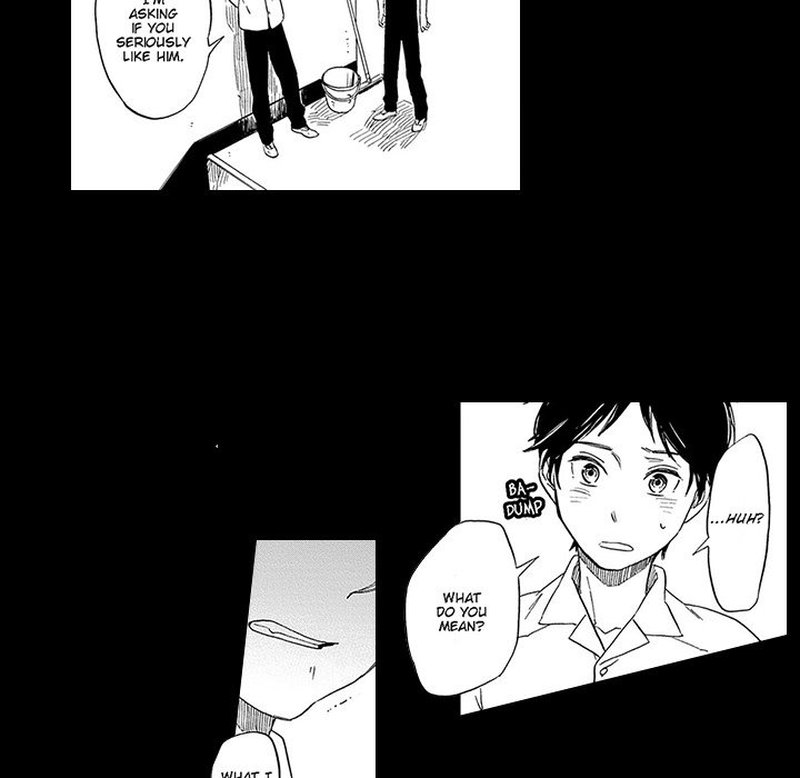 Tie Me, Unravel Me, Kiss Me - episode 5 - 12