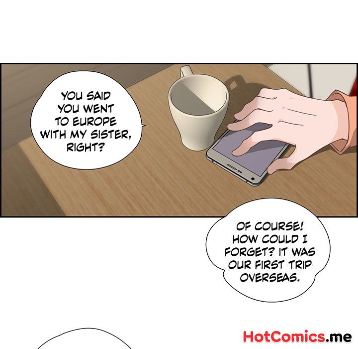 An Innocent Sin - episode 34 - 26