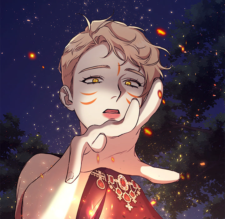 Savage Forest - episode 16 - 125