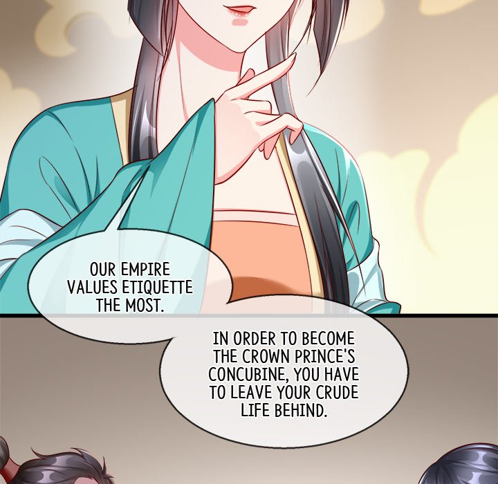 Clever Lady Chelsea - episode 18 - 110