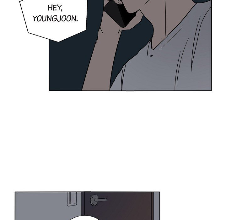 The Keystone Romantic Combination - episode 7 - 49