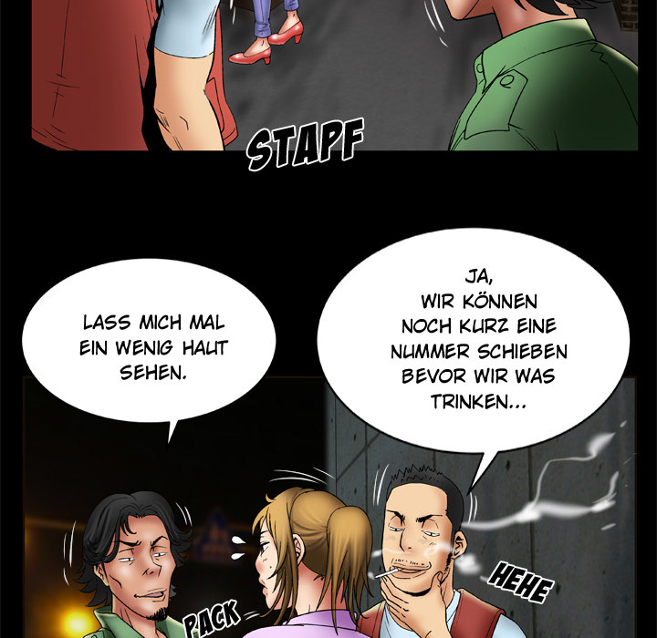 Die Partner meiner Frau - episode 23 - 53